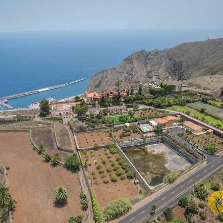 Casa Yanes Casas Rurales Breña Alta Dış mekan fotoğraf