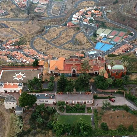 Casa Yanes Casas Rurales Breña Alta Dış mekan fotoğraf