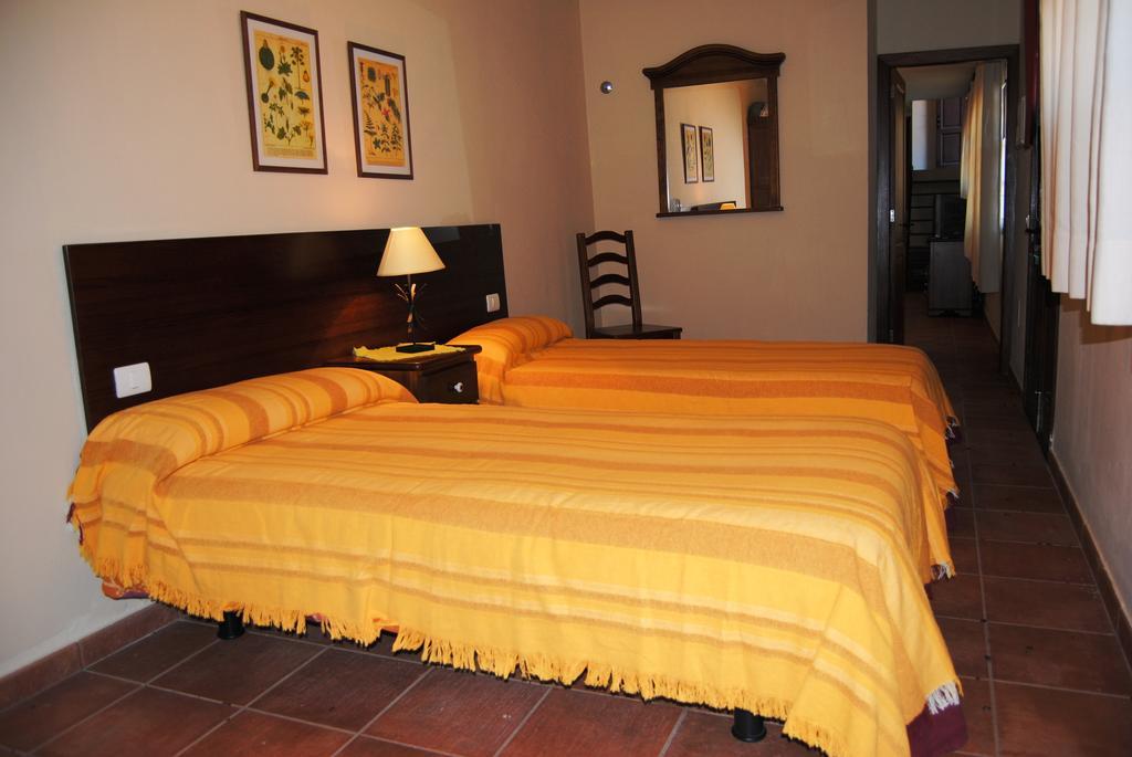 Casa Yanes Casas Rurales Breña Alta Oda fotoğraf