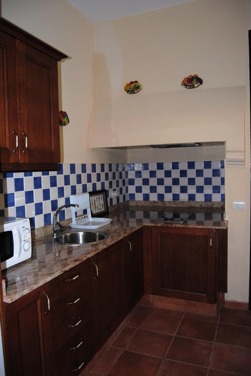 Casa Yanes Casas Rurales Breña Alta Oda fotoğraf