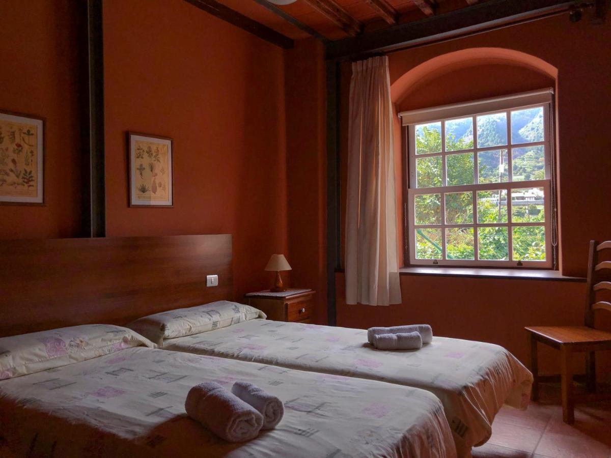 Casa Yanes Casas Rurales Breña Alta Dış mekan fotoğraf