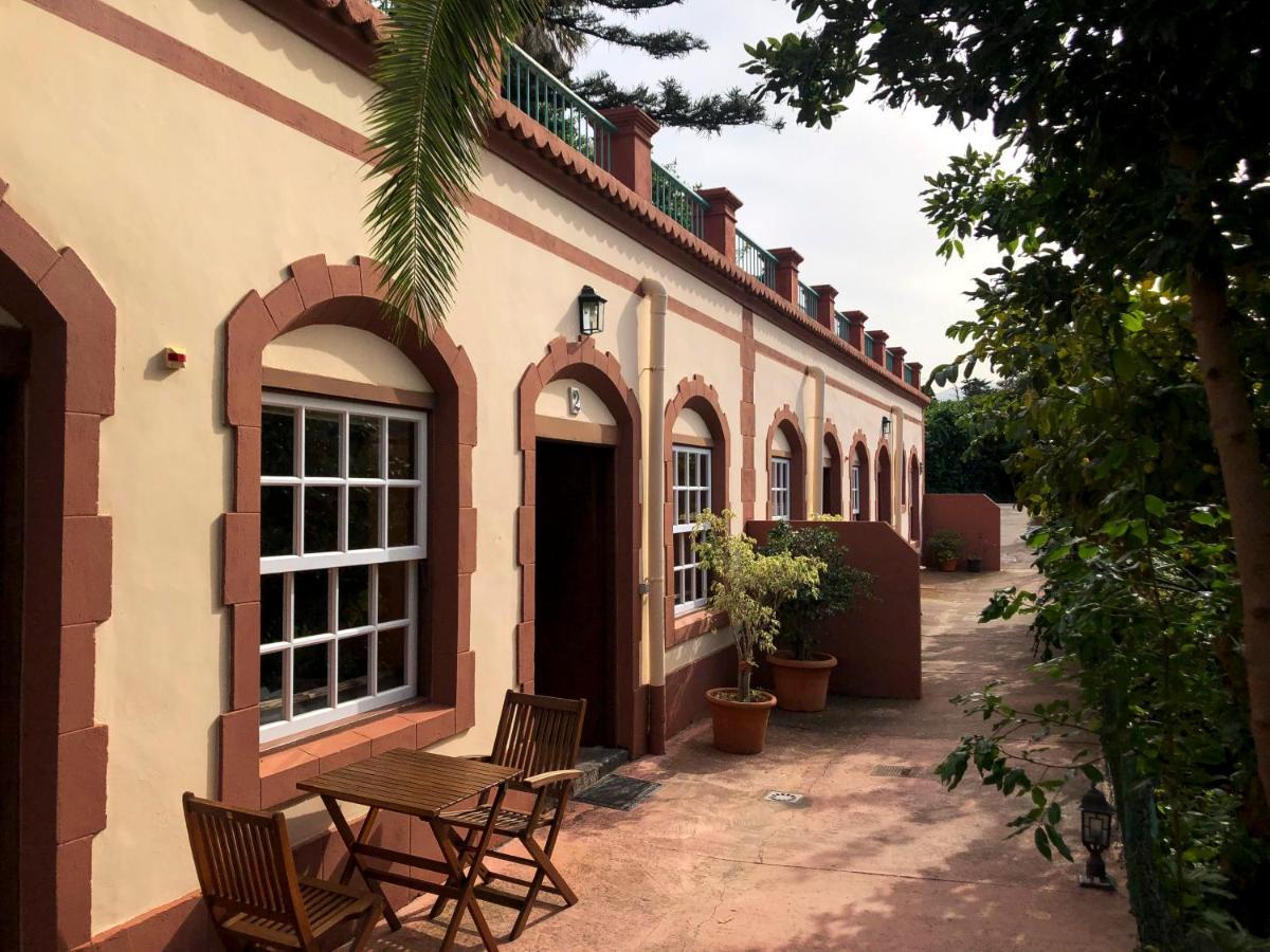 Casa Yanes Casas Rurales Breña Alta Dış mekan fotoğraf