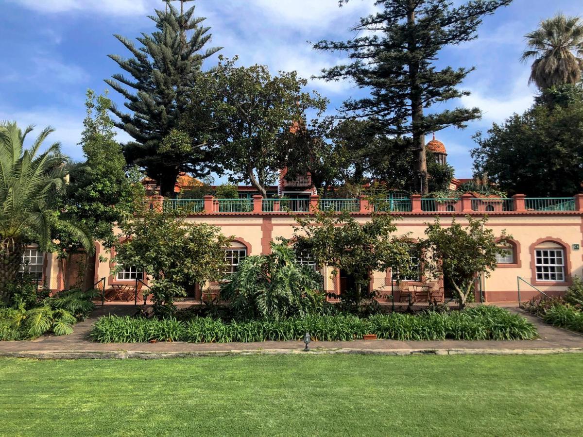 Casa Yanes Casas Rurales Breña Alta Dış mekan fotoğraf