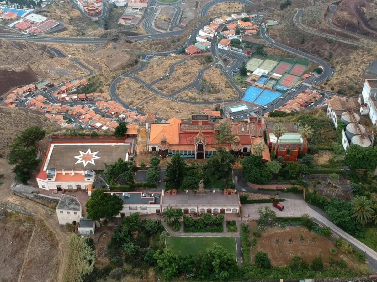 Casa Yanes Casas Rurales Breña Alta Dış mekan fotoğraf